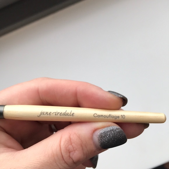 💕HP💕CAMOUFLAGE Brush Jane Iredale - Picture 8 of 8